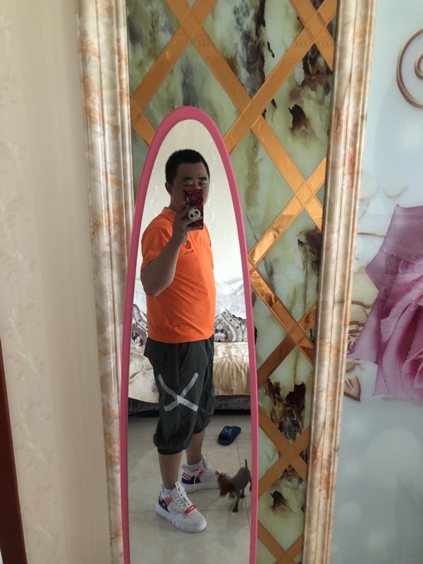 派大星的海洋裤的第一张照片--揭阳相亲服务中心