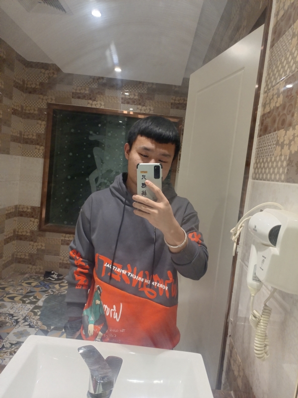 上帝的爱的第一张照片--揭阳相亲服务中心