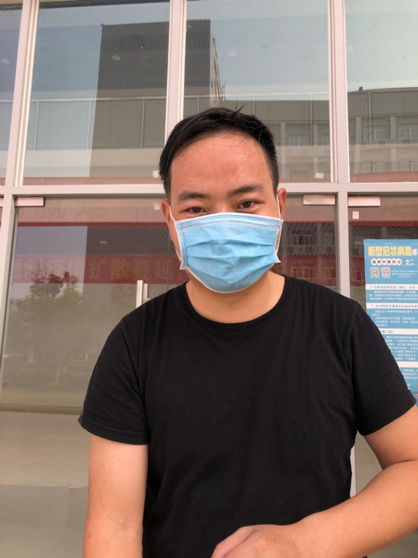 勇敢的心的第一张照片--揭阳相亲服务中心