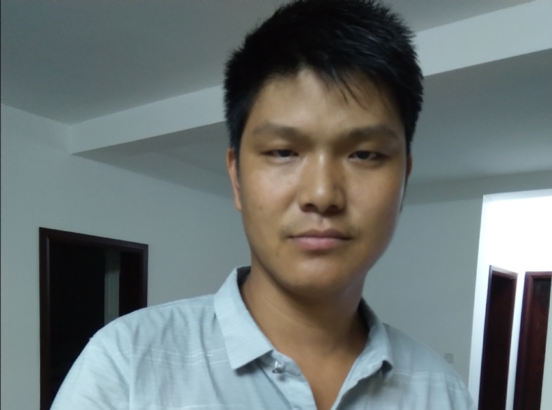 春天的第一张照片--揭阳相亲服务中心