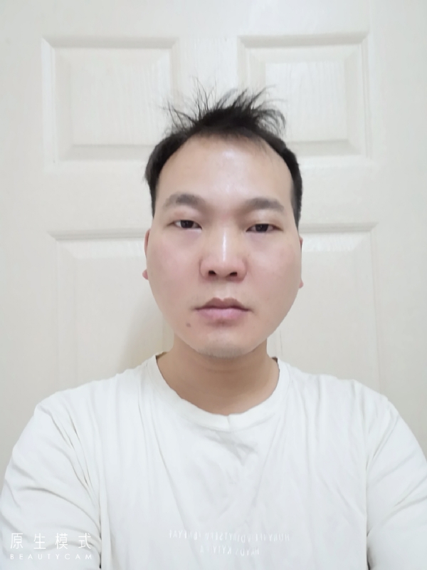 默默的第二张照片--揭阳相亲服务中心