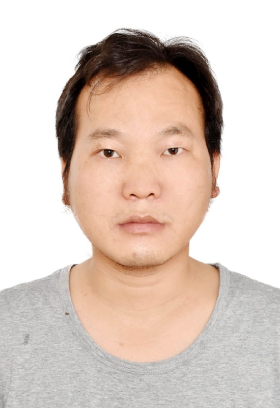 默默的第三张照片--揭阳相亲服务中心