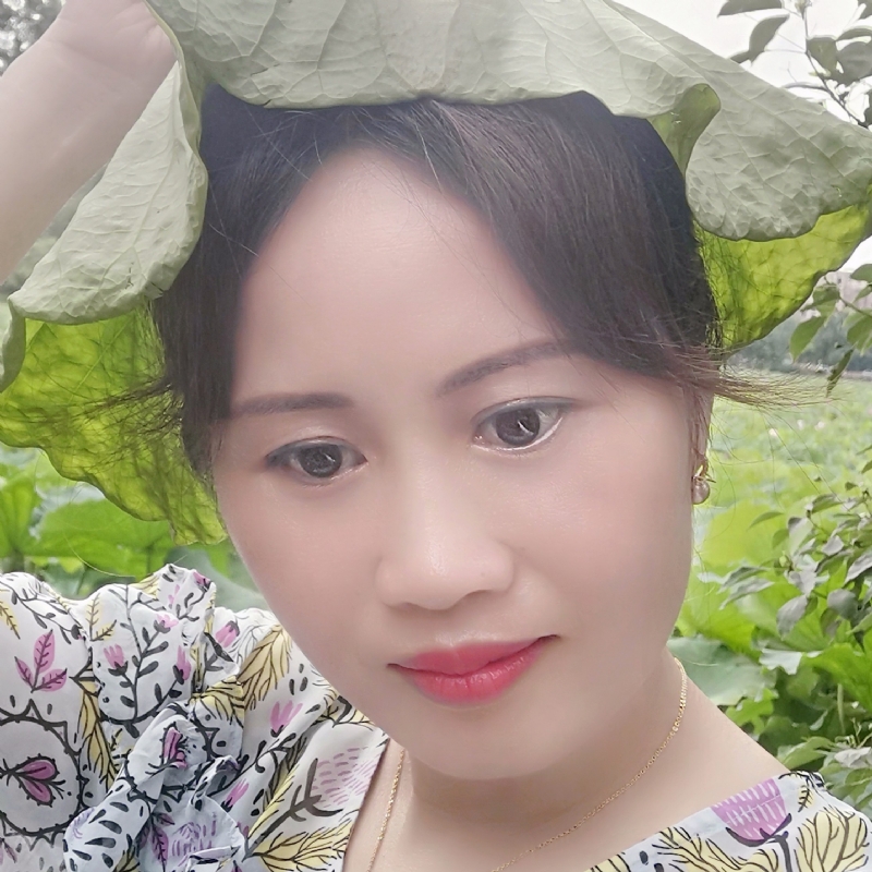 花开半夏的第一张照片--揭阳相亲服务中心