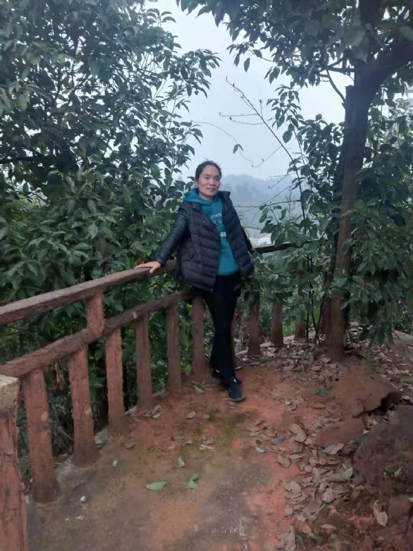 往事随风的第一张照片--揭阳相亲服务中心