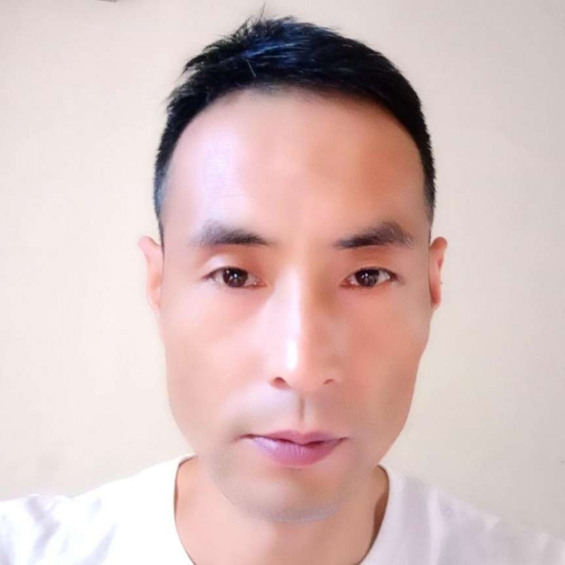 繁分数的第一张照片--揭阳相亲服务中心