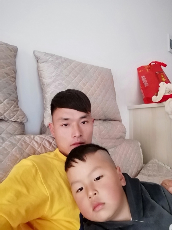 我若成魔的第一张照片--揭阳相亲服务中心