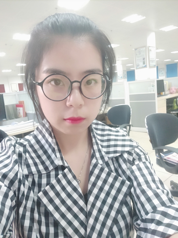 莹莹的第一张照片--揭阳相亲服务中心