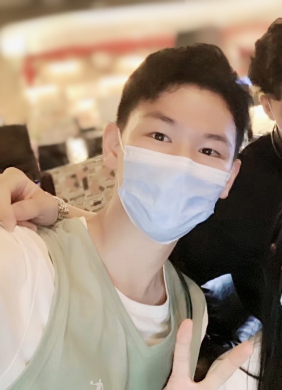 六月的春风的第四张照片--揭阳相亲服务中心