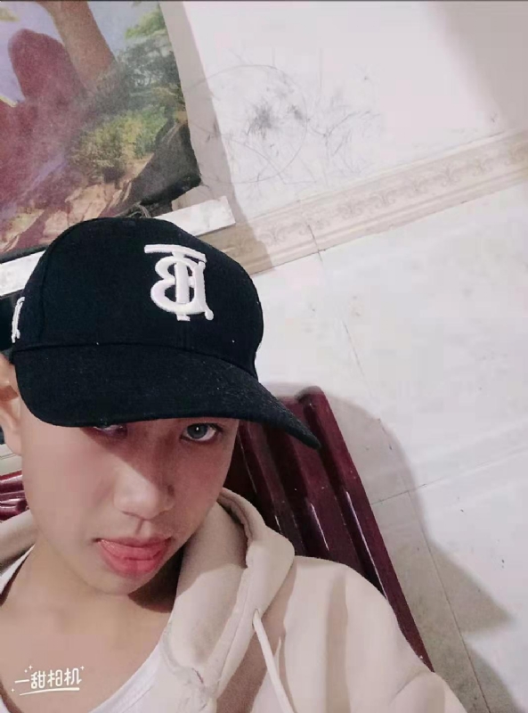 杰少的第一张照片--揭阳相亲服务中心