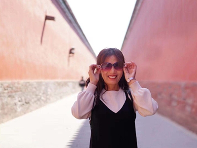 xie的第一张照片--揭阳相亲服务中心