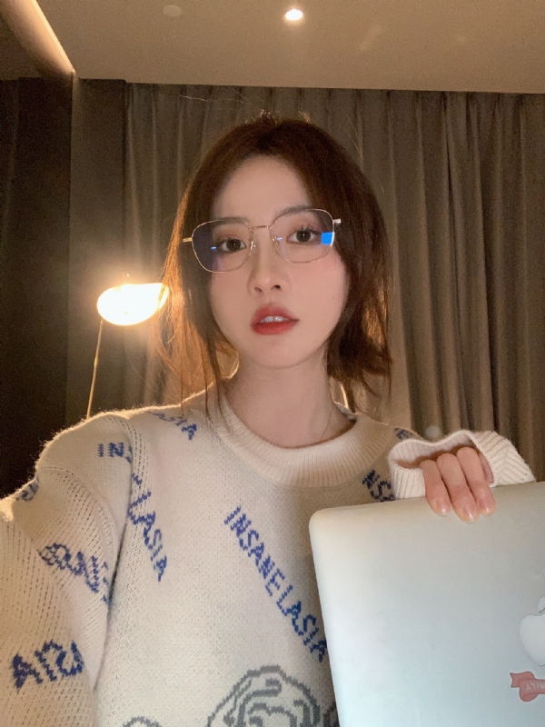 小曦的第一张照片--揭阳相亲服务中心