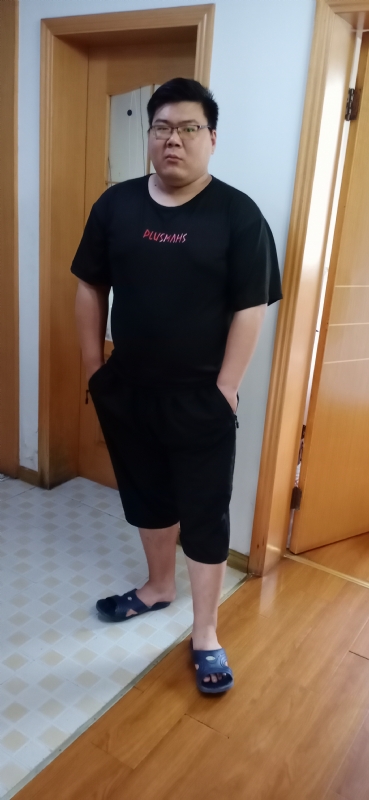 灰太狼的第一张照片--揭阳相亲服务中心