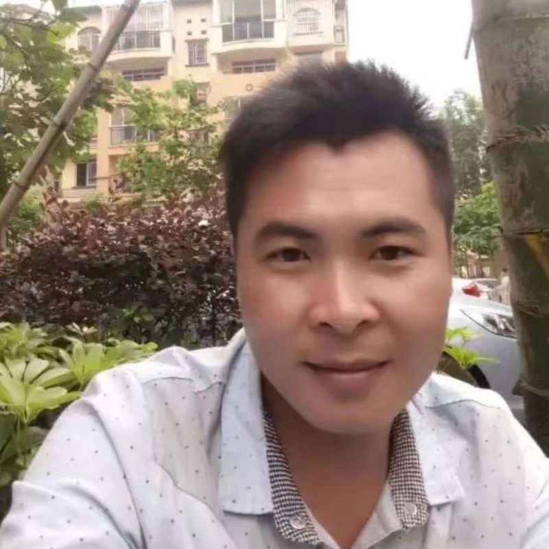 有缘人的第一张照片--揭阳相亲服务中心