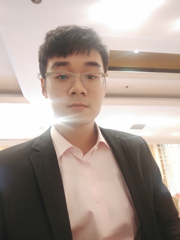 我已经长胖了的第一张照片--揭阳相亲服务中心