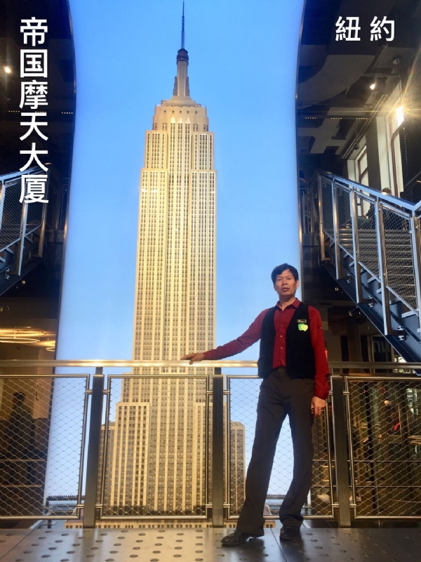 郝仁的第一张照片--揭阳相亲服务中心