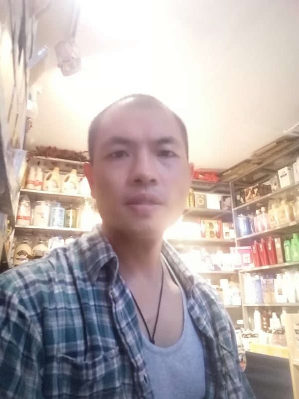 H21的第一张照片--揭阳相亲服务中心