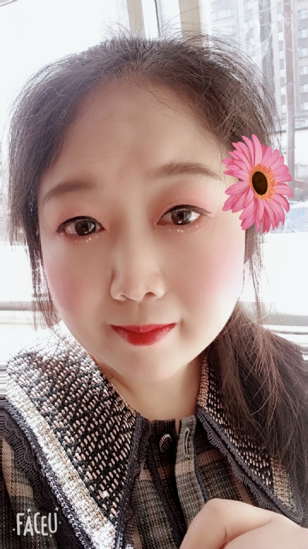 李欣的第一张照片--揭阳相亲服务中心