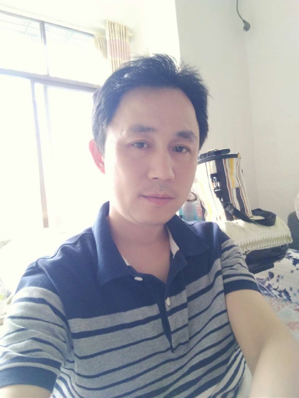 如果爱请深爱的第二张照片--揭阳相亲服务中心