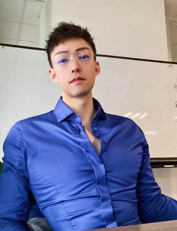 黎明的梦的第一张照片--揭阳相亲服务中心