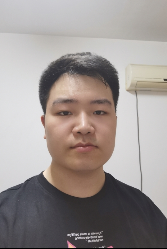 山已几的第一张照片--揭阳相亲服务中心