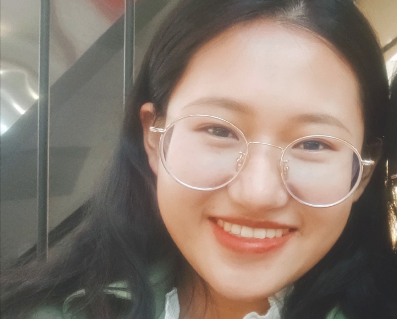 lucky的第一张照片--揭阳相亲服务中心