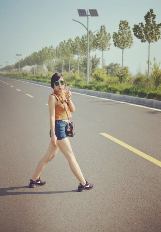 尤尤的第一张照片--揭阳相亲服务中心