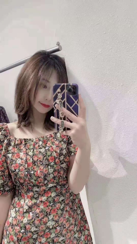 李月亮的第一张照片--揭阳相亲服务中心