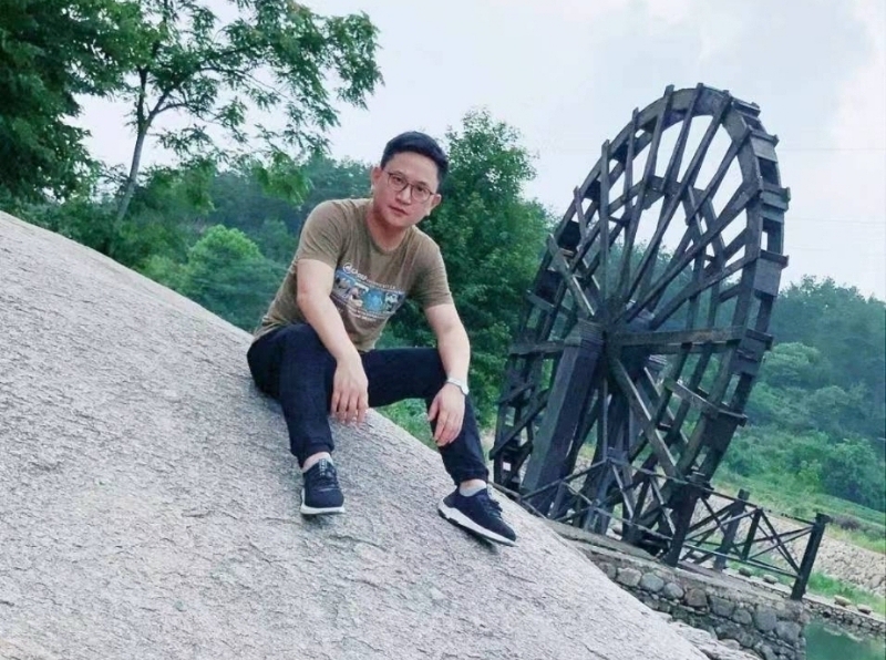 余生都是你自己的第三张照片--揭阳相亲服务中心