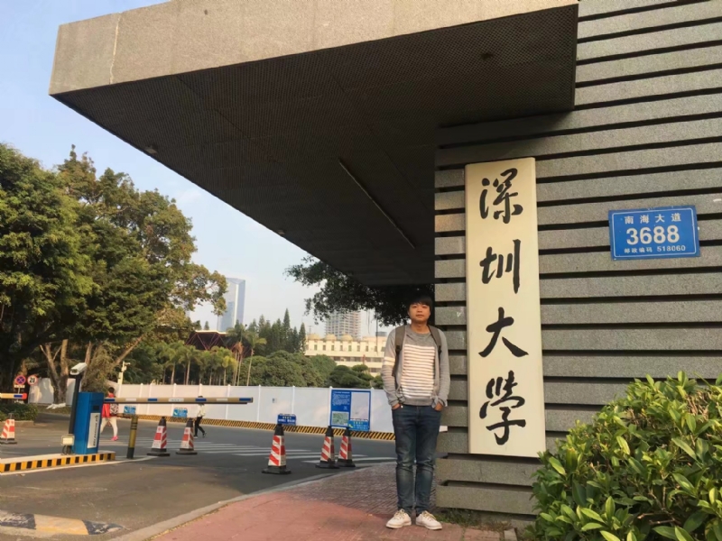 暮霭沉沉楚天阔的第二张照片--揭阳相亲服务中心