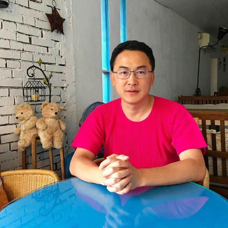 Jian的第一张照片--揭阳相亲服务中心