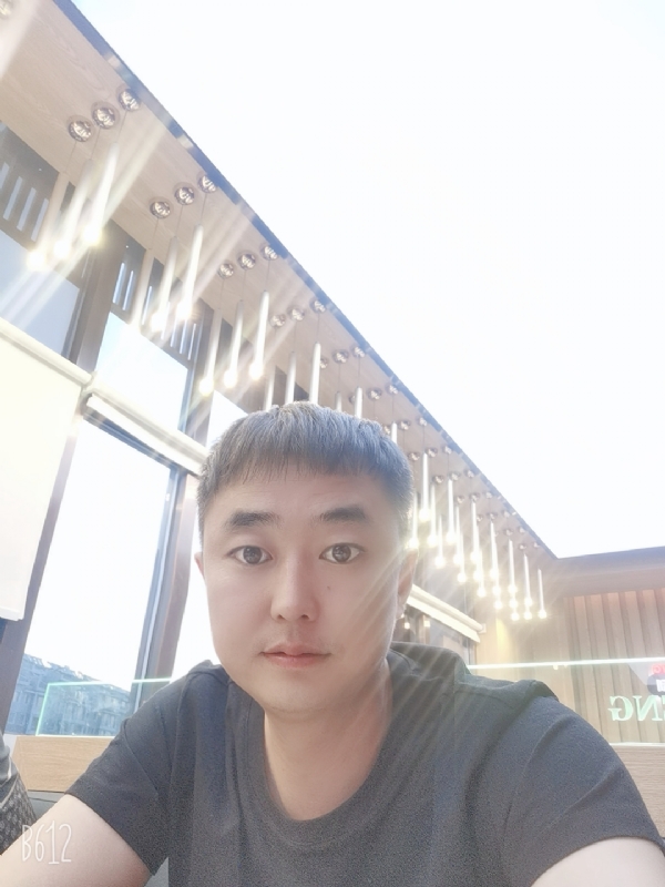 对的它的第一张照片--揭阳相亲服务中心