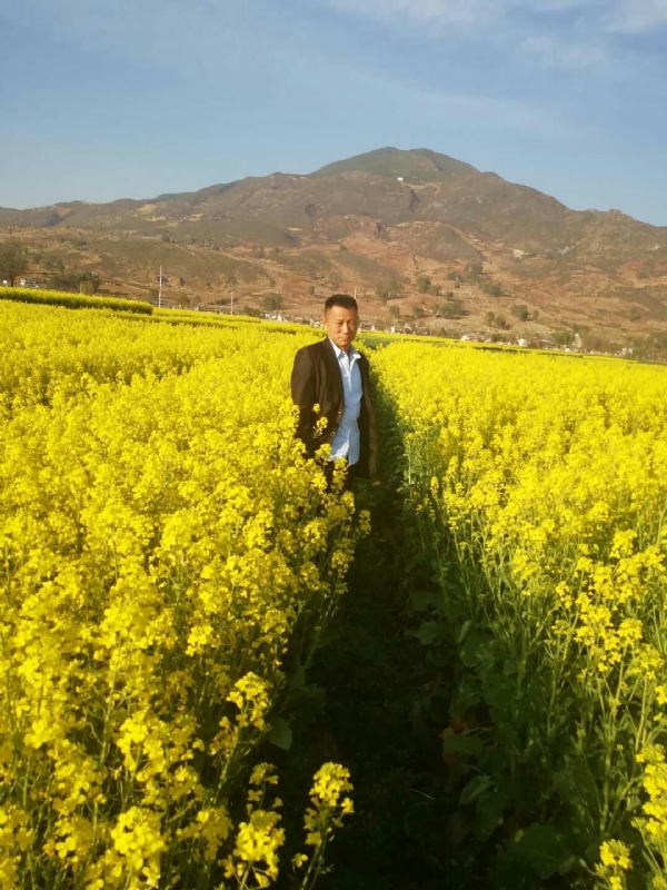 小宇的第一张照片--揭阳相亲服务中心