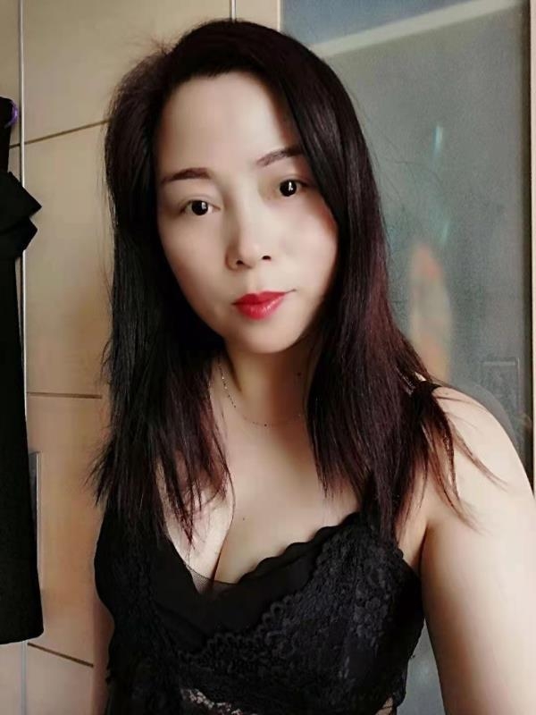 叮叮的第一张照片--揭阳相亲服务中心