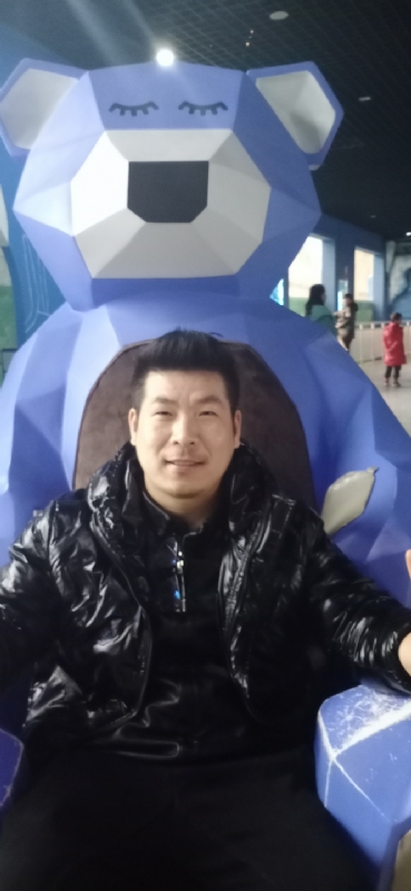 等风来的第一张照片--揭阳相亲服务中心