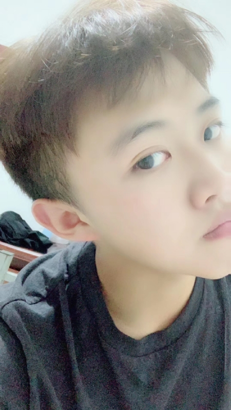 Angle的第二张照片--揭阳相亲服务中心