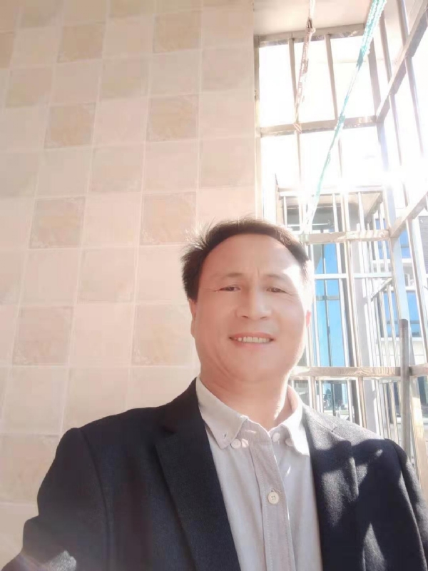 平平安安的第二张照片--揭阳相亲服务中心