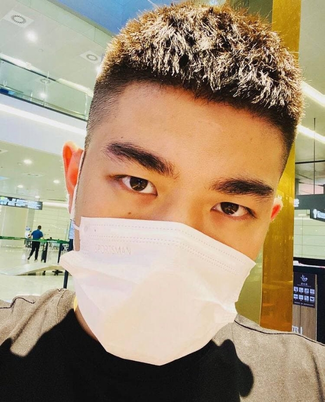 劉子軒的第一张照片--揭阳相亲服务中心