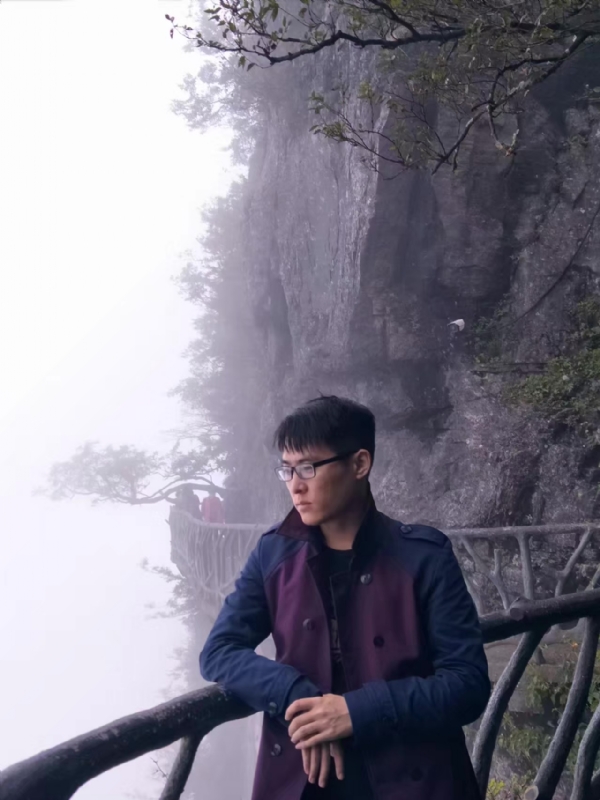 晨曦的第一张照片--揭阳相亲服务中心