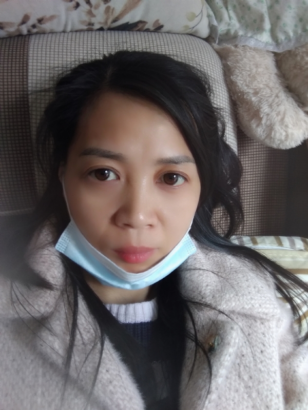 空白521的第二张照片--揭阳相亲服务中心