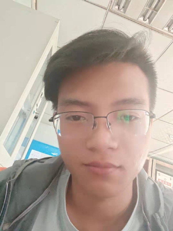 白豆的第一张照片--揭阳相亲服务中心