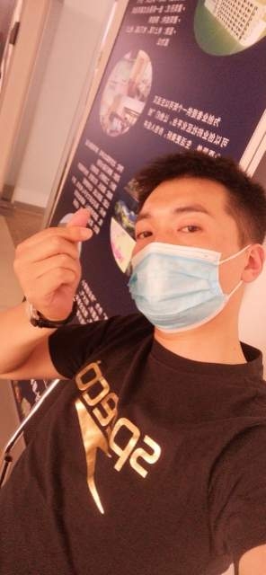 一一罗杰一一的第一张照片--揭阳相亲服务中心