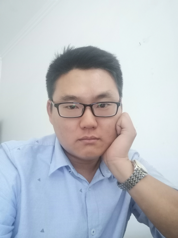 纯真少年的第一张照片--揭阳相亲服务中心