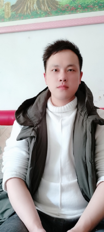 执子之手的第二张照片--揭阳相亲服务中心