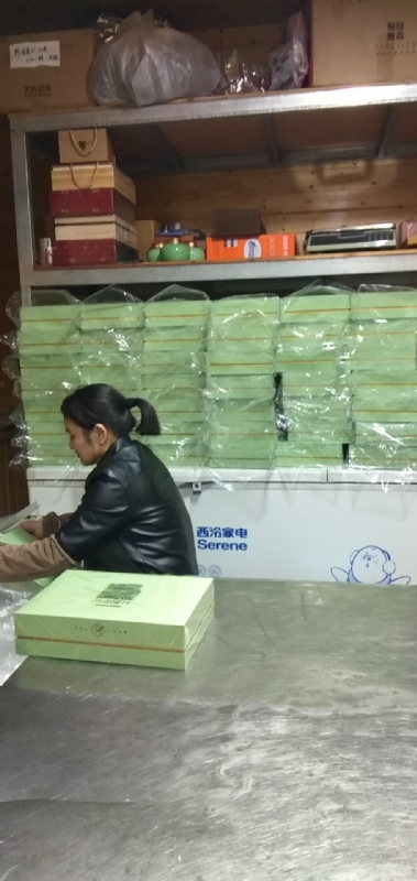 梅花朵儿的第一张照片--揭阳相亲服务中心