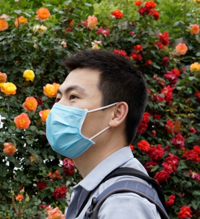 真心唯你的第二张照片--揭阳相亲服务中心