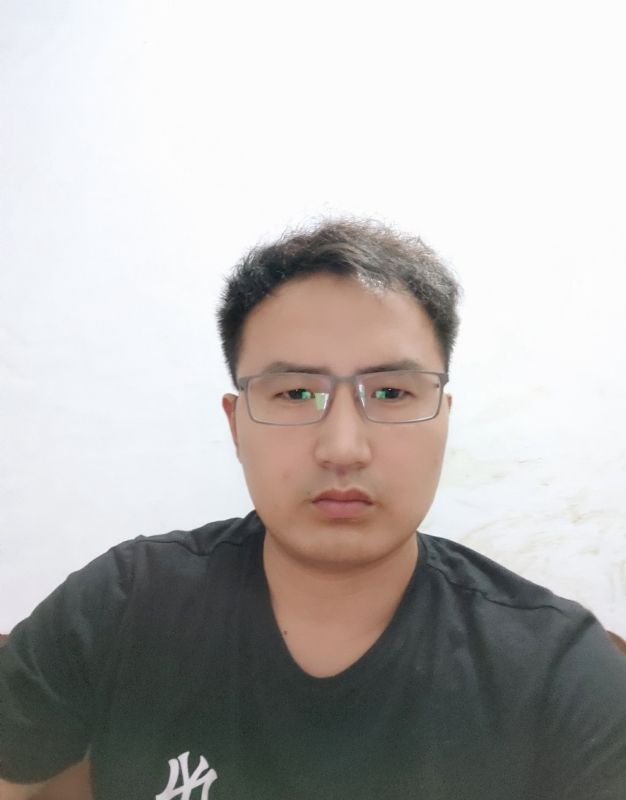 随缘的第一张照片--揭阳相亲服务中心