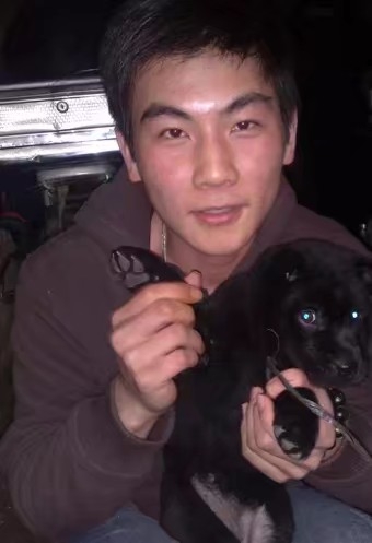 蜡笔小新的第四张照片--揭阳相亲服务中心