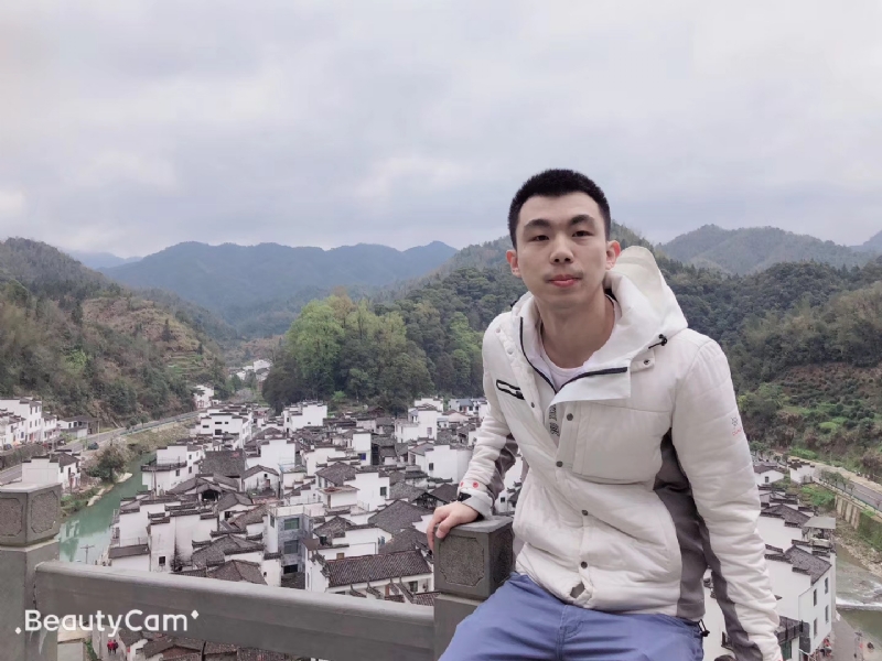 张广英的第一张照片--揭阳相亲服务中心