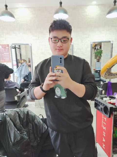 不吃香菜的第一张照片--揭阳相亲服务中心