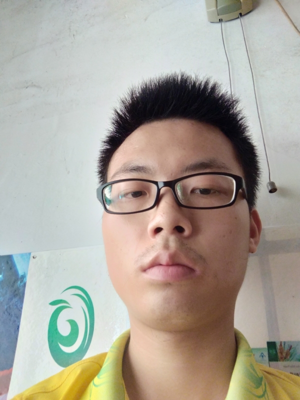 舒荷的第一张照片--揭阳相亲服务中心